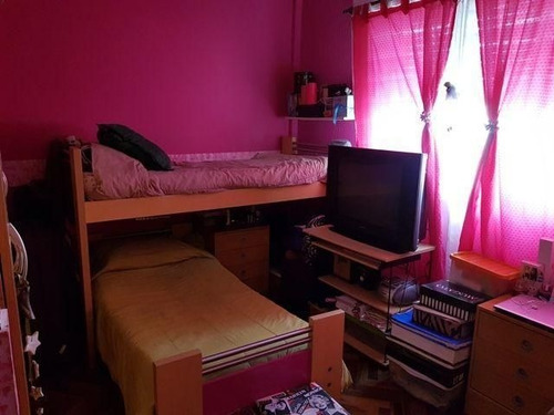 Imagen 10 de 16 de Excelente Ph Tipo Piso Unico En Inmejorable Ubicacion