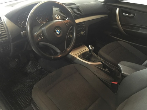 Imagen 9 de 11 de Bmw 118i Coupe