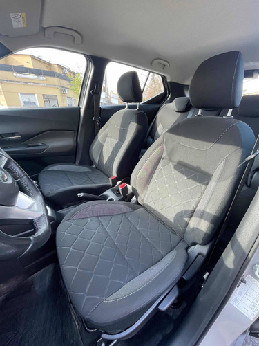 Imagen 11 de 17 de Nissan Kicks 2019 1.6 Advance 120cv