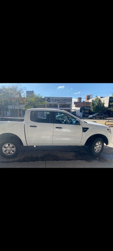 Imagen 2 de 7 de Ford Ranger 2013 3.2 Cd 4x4 Xls Tdci 200cv