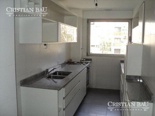 Imagen 11 de 19 de Bau Propiedades: Departamento De 3 Ambientes Con Cochera Amenities, Belgrano!
