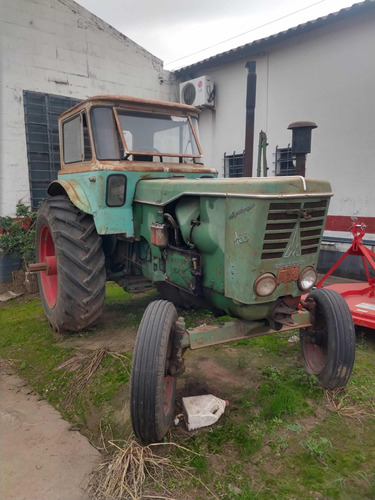 Deutz A65