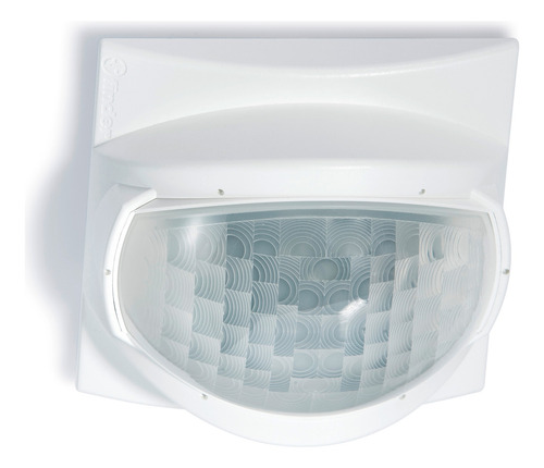 Detector Sensor De Movimiento Y Presencia Finder 18.41 Blanco