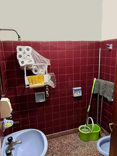 Casa En Venta - 2 Dormitorios 1 Baño - 150mts2 - Moron