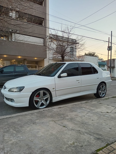 Peugeot 306 1.8 Equinoxe