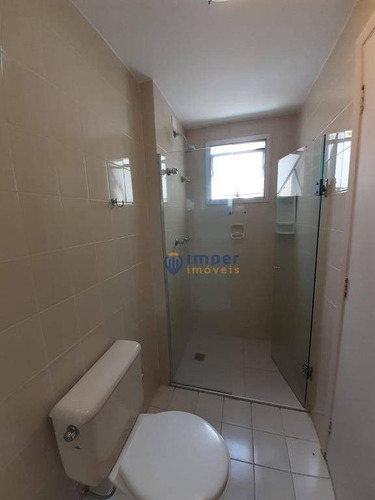 Imagem 29 de 30 de Apartamento Com 3 Dormitórios Para Alugar, 100 M² Por R$ 3.300,00 - Perdizes - São Paulo/sp - Ap4650