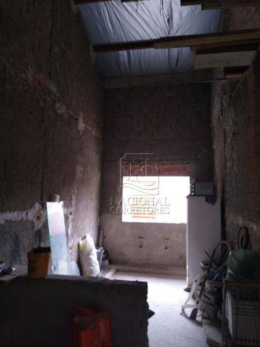 Imagem 2 de 21 de Casa Com 3 Dormitórios À Venda, 165 M² Por R$ 570.000,00 - Vila Camilópolis - Santo André/sp - Ca2898