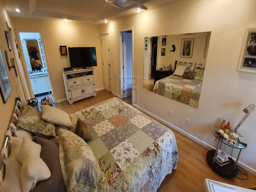 Imagem 18 de 25 de Casa Nova Ipanema - Ca00038 - 69384641