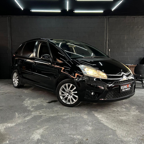 Citroën 0 Grand C4 Picasso 2.0 16V 143cv Aut