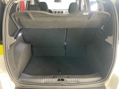 Citroën Aircross 1.6 16v Feel Flex Aut. 5p