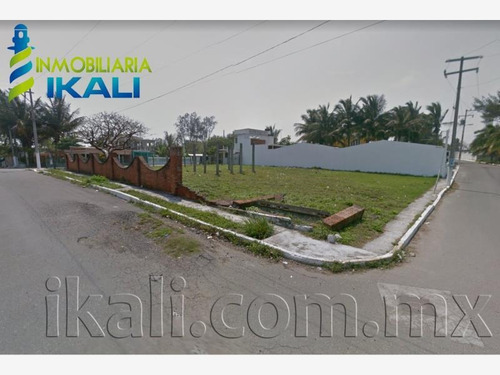 Imagen 2 de 7 de Terreno En Venta Barra De Cazones