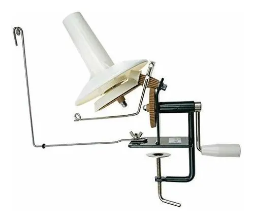 comprar Bobinadora De Bolas Grandes De Hilo Metálico, Fibra, Lana O 