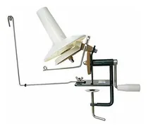 Comprar Bobinadora De Bolas Grandes De Hilo Metálico, Fibra, Lana O 