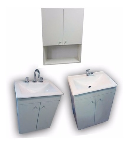 Imagen 4 de 10 de Canilla Griferia Monocomando Lavatorio Baño Flexible Soporte