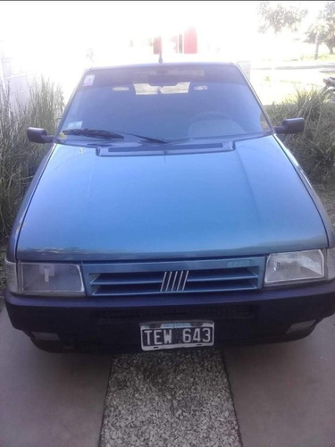 Fiat Uno 1.4 Sx 70s Ie 5 P 1994