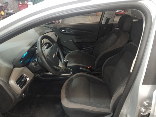 Chevrolet Prisma 1.4 Ltz 98cv