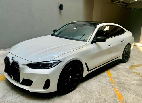 BMW Serie 4 2.0 430i Coupe Sportline Lci 252cv