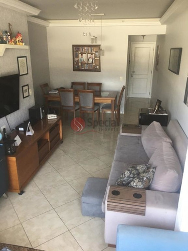 Apartamento No Tatuapé - Af21748
