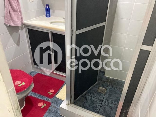 Apartamento - Ref: Ap2ap51540
