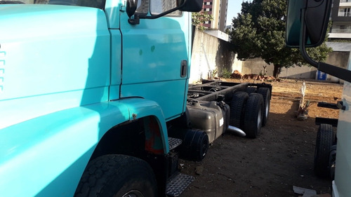 Mercedes-benz Mb 1620 2008