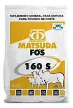 Comprar Sal Mineral Bovinos Engorda Cria Recria Misturar Sal Branco