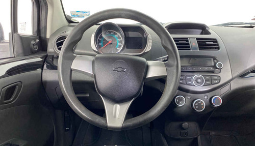 Imagen 15 de 15 de 117205 - Chevrolet Spark 2016 Con Garantía