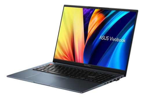 Asus Vivobook Pro 16 Ci7-13700h 40gb Ram 2tb Ssd Rtx4050 6gb