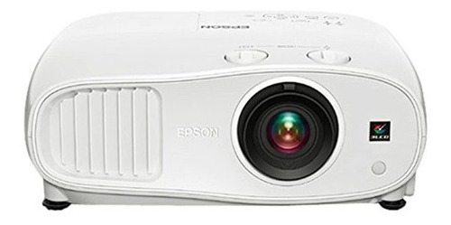 Epson Home Cinema 3000 1080p 3d 3lcd Proyector De Cine En Ca