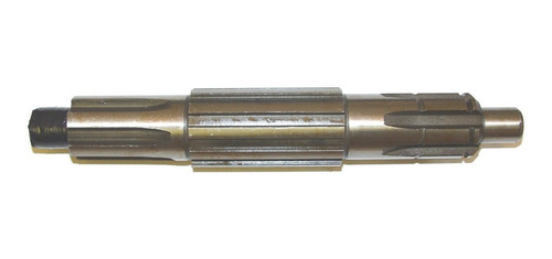 Imagen 2 de 3 de T W Eje Acanalado Caja De Vel T90 Cj M38 Ika Jeep Willys