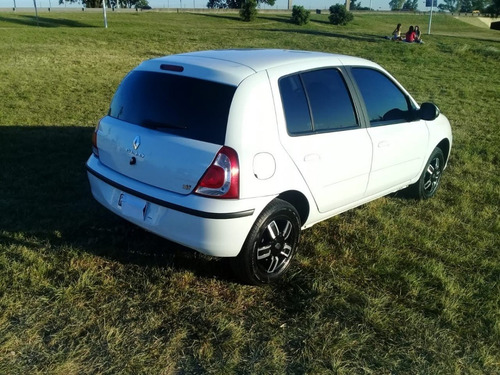 Renault Clio Mio Dynamique My16-1.2 16v.5 Ptas