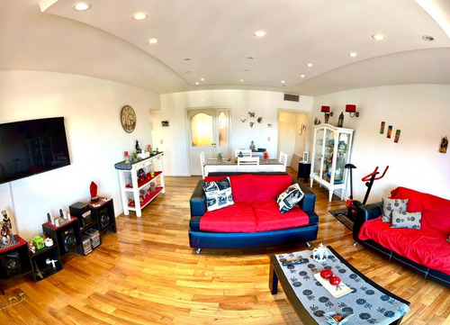 Imagen 4 de 30 de Se Vende Departamento Cuatro Ambientes, De Categoría, Con Cochera, Amenities (villa Lugano)