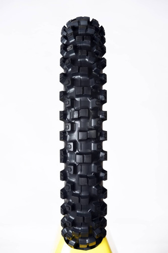 Cubierta Dunlop 100 90 19 Motocross Enduro Mx 52 Crf ®