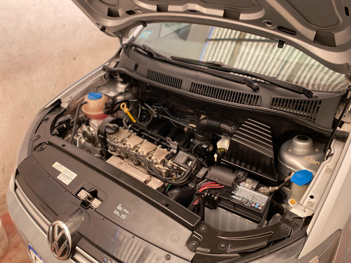 Volkswagen Suran 1.6 Trendline