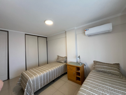 Nueva Cordoba 2 Dormitorios 2 Baños Terraza Con Asador Tipo Duplex