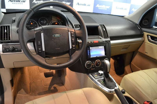 Land Rover Freelander 2 Se 2.2 Sd4