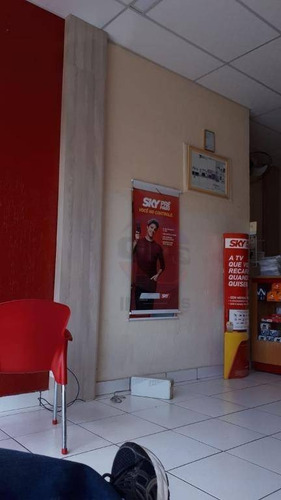 Imagem 4 de 6 de Salão À Venda, 95 M² Por R$ 730.000,00 - Jardim Morada Do Sol - Indaiatuba/sp - Sl1100