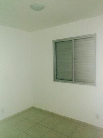 Imagem 6 de 8 de Apartamento Para Aluguel, 2 Dormitório(s) - 8677
