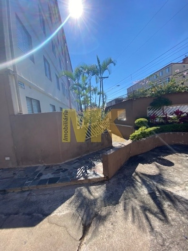 Imagem 8 de 24 de Apartamento 2 Dorm Medio Cohab 1 Ao Lado Metro Arthur Alvim Reformado Pronto Para Morar - 255