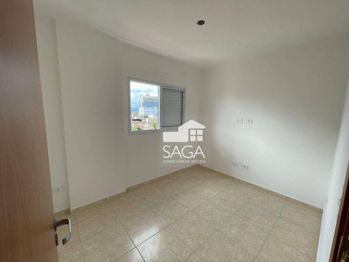 Imagem 26 de 30 de Apartamento Com 2 Dormitórios À Venda, 54 M² Por R$ 285.000 - Vila Guilhermina - Praia Grande/sp - Ap4569