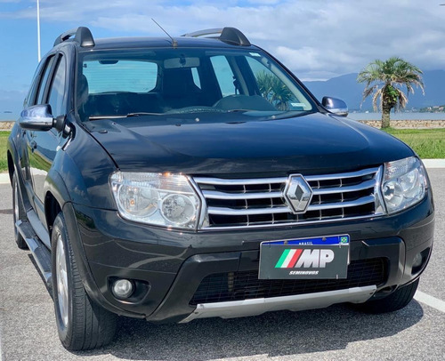 Imagem 3 de 11 de Renault Duster 2.0 D 4x2