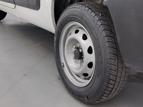 Fiat Fiorino 1.4 MPI FURGÃO ENDURANCE 8V FLEX 2P MANUAL