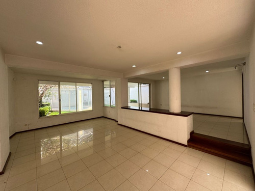 Casa En Venta, Satélite, 3 Recamaras