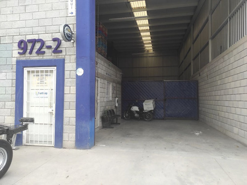 Renta Bodegas En Francisco I Madero, Torreón