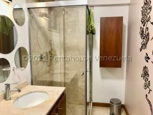 Imagen 12 de 12 de Apto En Venta Naranjos De Las Mercedes 22-3168 Odette 0414 2417498
