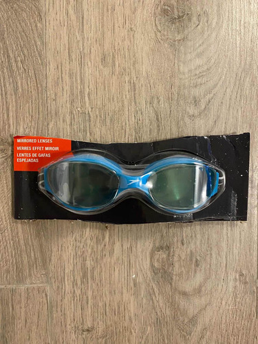 Lentes De Natacion Speedo Para Adultos