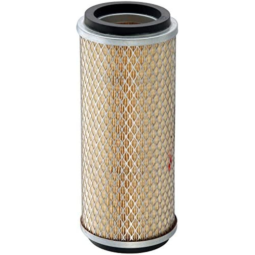 Extra Guard Metal-end Engine Air Filter Replacement, Ea...
