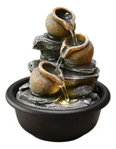 Comprar Fuentes De Agua Para Interiores Fuente De Escritorio Con
