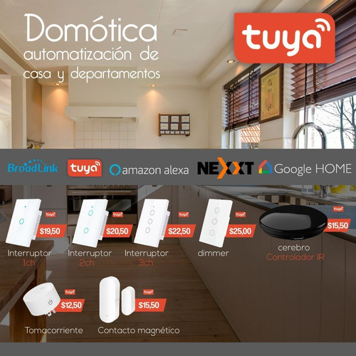 Focos Led Wifi Cinta Led Rgb Luces Inteligentes Tuya Nexxt
