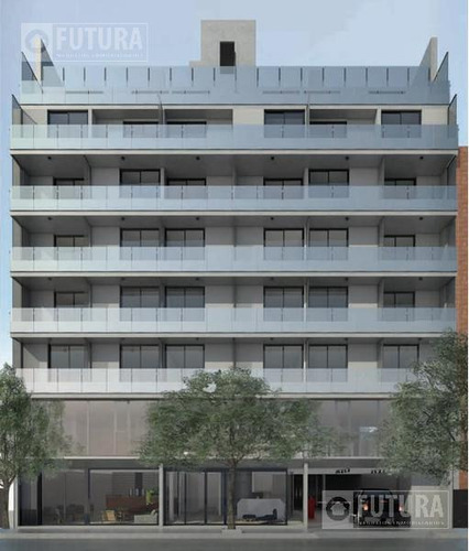 Imagen 3 de 10 de Departamento De 2 Dormitorios En Venta