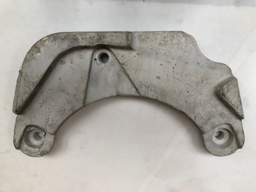 Contrapeso Delantero Lavarropas Ariston Avl 105 (Usado)